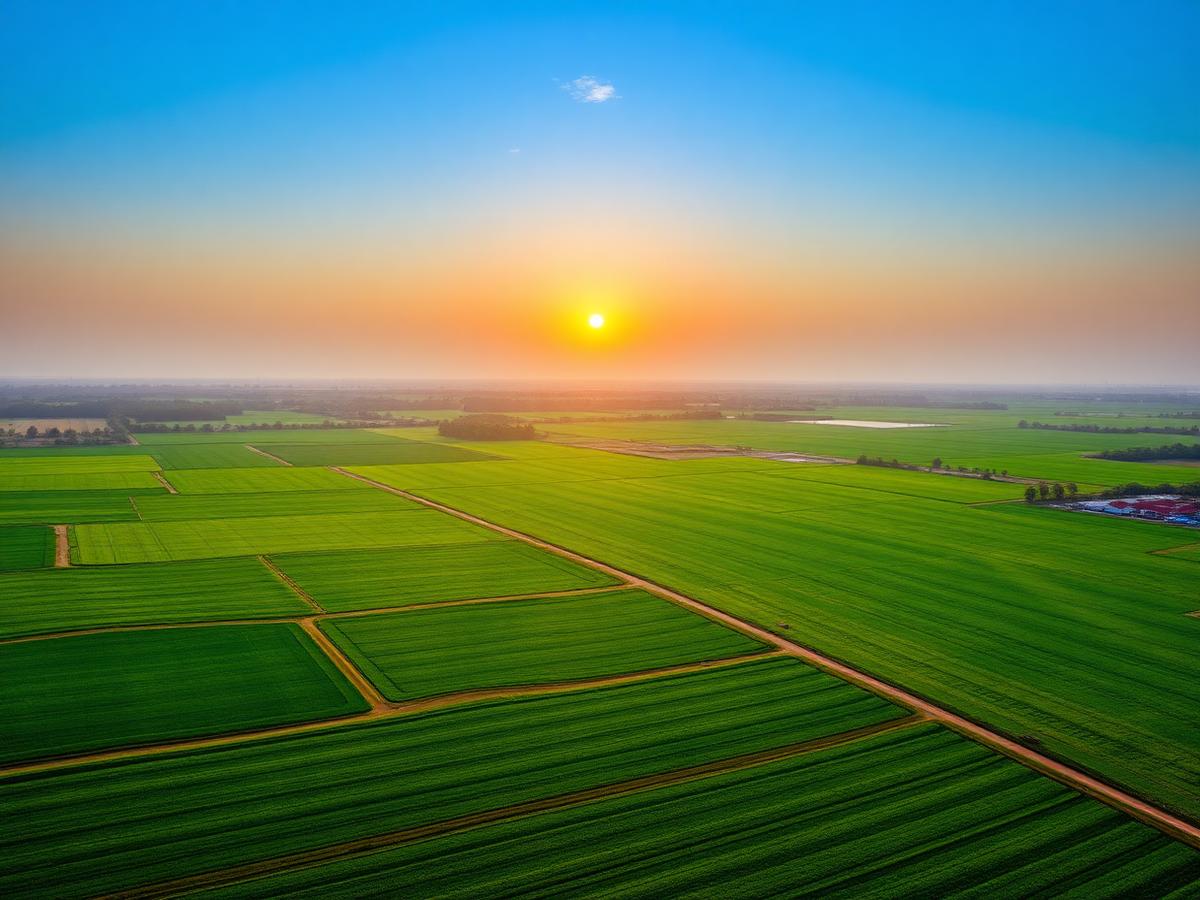 Agriculture