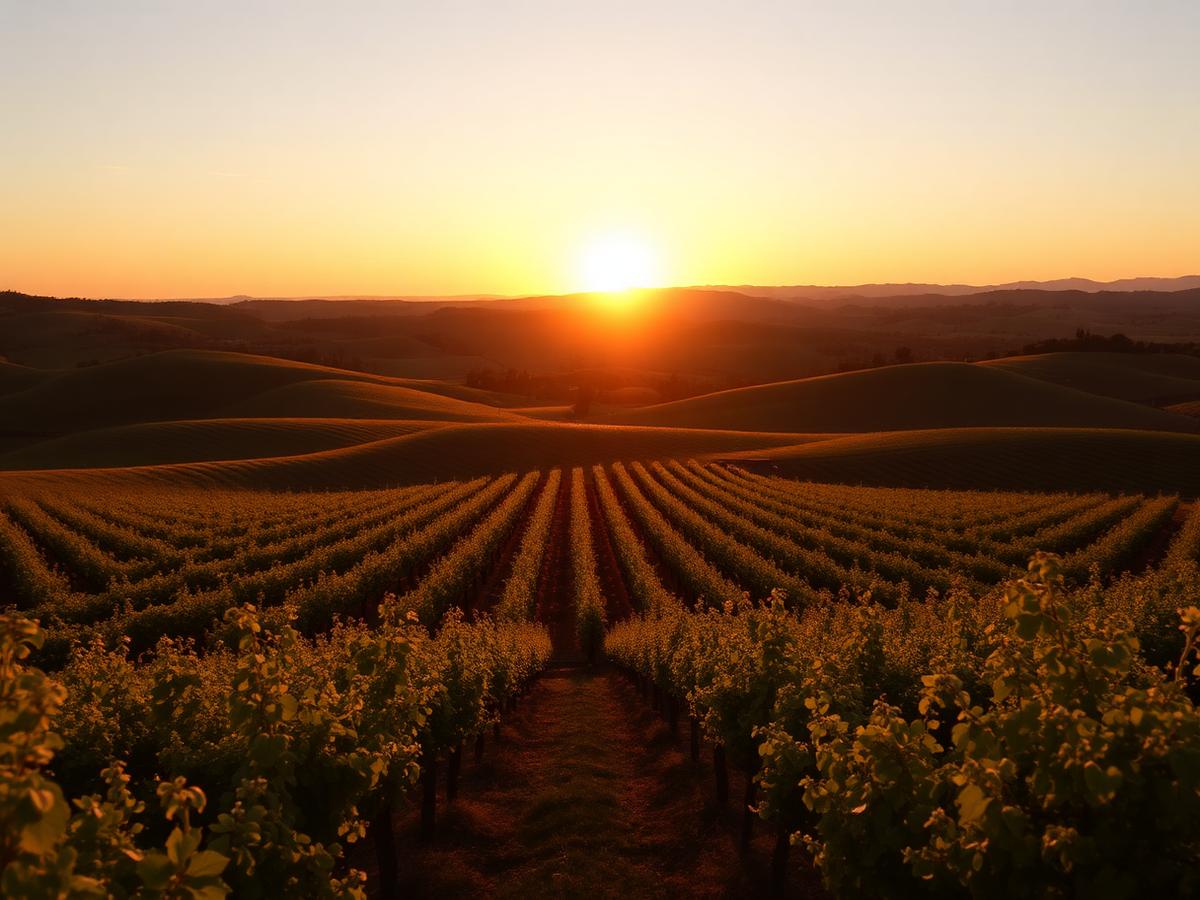Winery & Luxury Assets